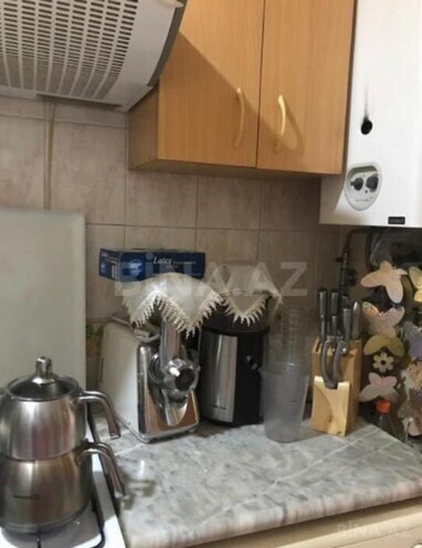 İcarəyə verilir 2 otaqlı köhnə tikili 38 m², Elmlər Akademiyası m., photo 9 from 15