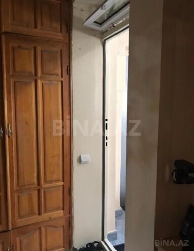İcarəyə verilir 2 otaqlı köhnə tikili 38 m², Elmlər Akademiyası m., photo 12 from 15