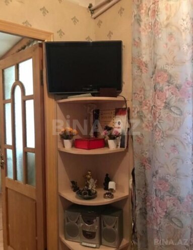 İcarəyə verilir 2 otaqlı köhnə tikili 38 m², Elmlər Akademiyası m., photo 8 from 15