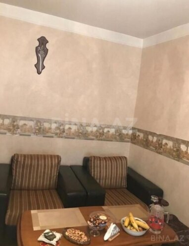 İcarəyə verilir 2 otaqlı köhnə tikili 38 m², Elmlər Akademiyası m., photo 4 from 15