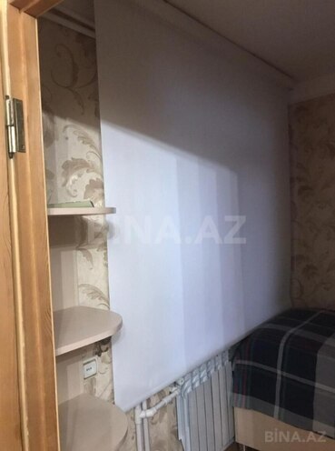 İcarəyə verilir 2 otaqlı köhnə tikili 38 m², Elmlər Akademiyası m., photo 6 from 15