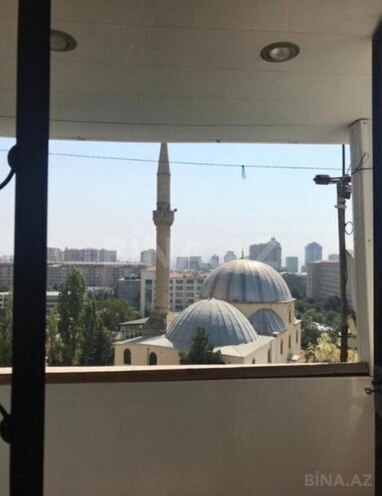 İcarəyə verilir 2 otaqlı köhnə tikili 38 m², Elmlər Akademiyası m., photo 14 from 15