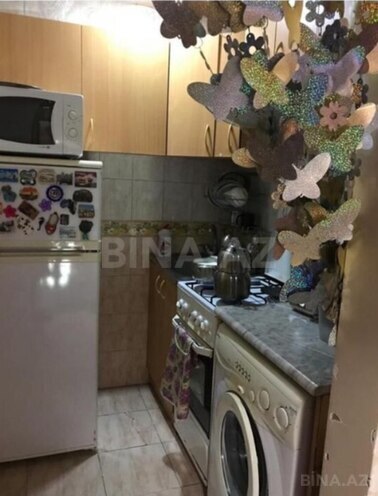 İcarəyə verilir 2 otaqlı köhnə tikili 38 m², Elmlər Akademiyası m., photo 10 from 15