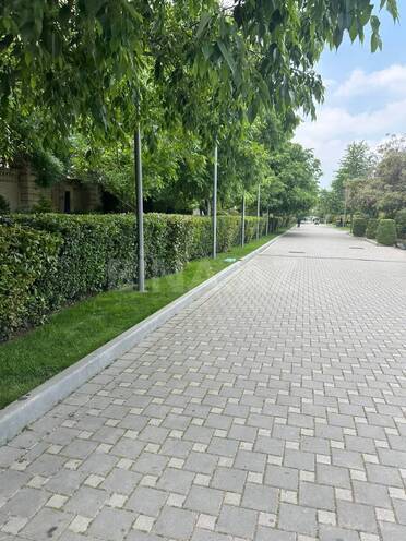 İcarəyə verilir 4 otaqlı yeni tikili 170 m², İnşaatçılar m., photo 12 from 13