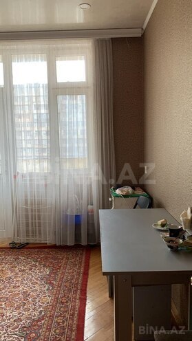 Satılır 2 otaqlı yeni tikili 96 m², Azadlıq Prospekti m., photo 14 from 17