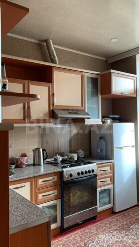 Satılır 2 otaqlı yeni tikili 96 m², Azadlıq Prospekti m., photo 11 from 17