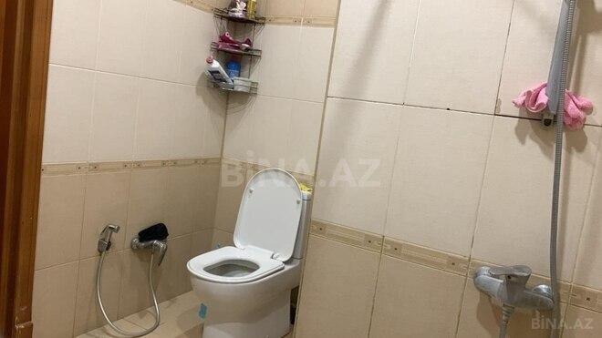 Satılır 2 otaqlı yeni tikili 96 m², Azadlıq Prospekti m., photo 15 from 17