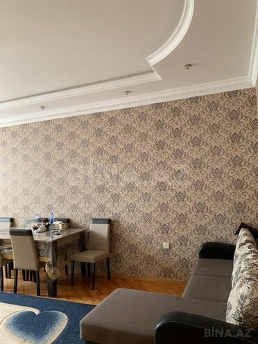 Satılır 2 otaqlı yeni tikili 96 m², Azadlıq Prospekti m., photo 3 from 17