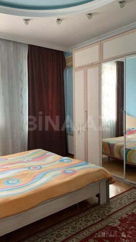 Satılır 2 otaqlı yeni tikili 96 m², Azadlıq Prospekti m., photo 6 from 17
