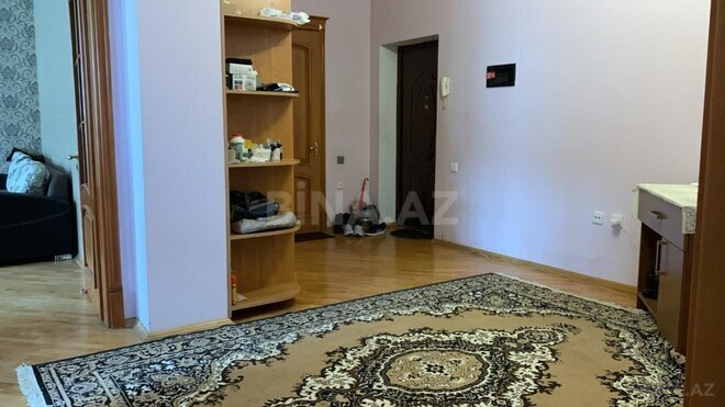 Satılır 2 otaqlı yeni tikili 96 m², Azadlıq Prospekti m., photo 10 from 17
