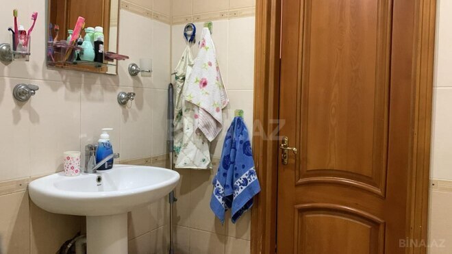 Satılır 2 otaqlı yeni tikili 96 m², Azadlıq Prospekti m., photo 13 from 17