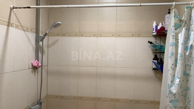 Satılır 2 otaqlı yeni tikili 96 m², Azadlıq Prospekti m., photo 16 from 17