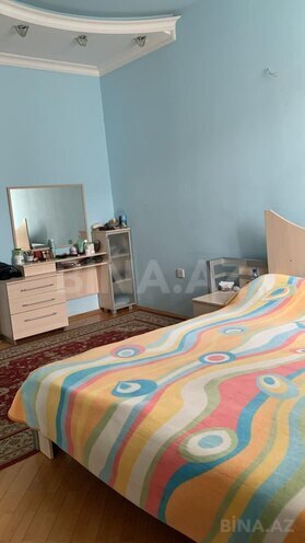 Satılır 2 otaqlı yeni tikili 96 m², Azadlıq Prospekti m., photo 8 from 17