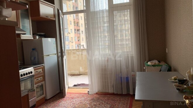 Satılır 2 otaqlı yeni tikili 96 m², Azadlıq Prospekti m., photo 12 from 17