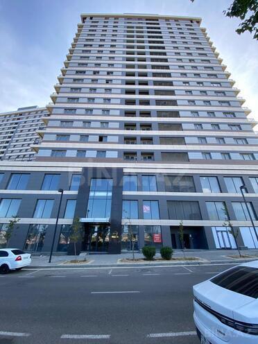 Продаётся 4-комн. новостройка 157 м², пос. Аг шехер, photo 1 from 23