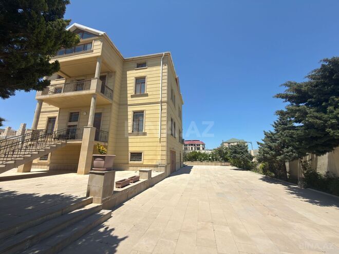 Продаётся 5-комн. дом/дача 300 м², пос. Новханы, photo 6 from 32