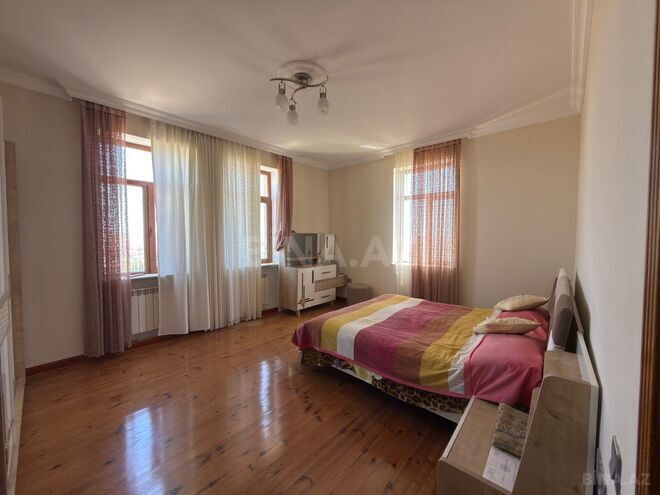 Продаётся 5-комн. дом/дача 300 м², пос. Новханы, photo 15 from 32