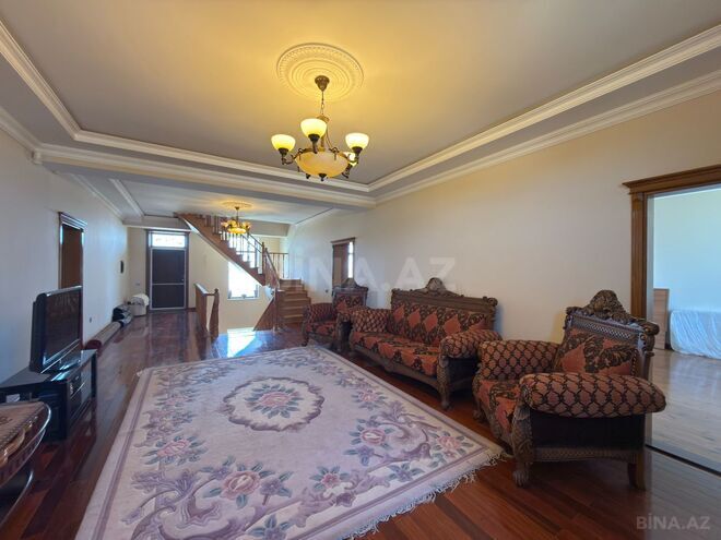 Продаётся 5-комн. дом/дача 300 м², пос. Новханы, photo 19 from 32