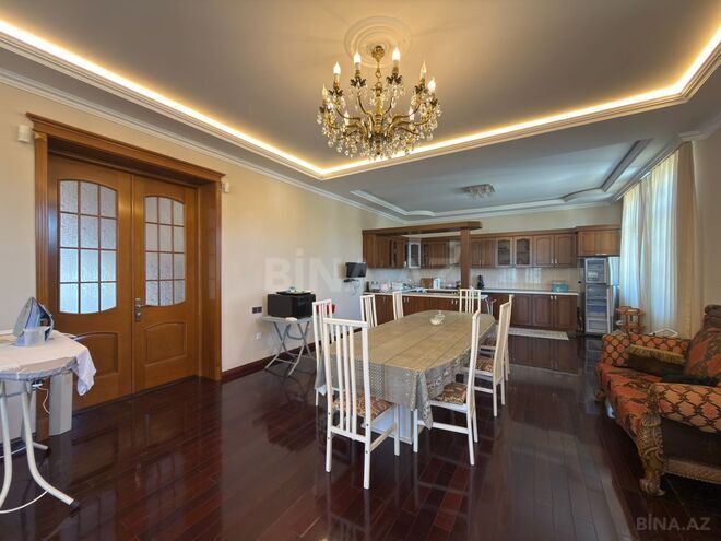 Продаётся 5-комн. дом/дача 300 м², пос. Новханы, photo 12 from 32