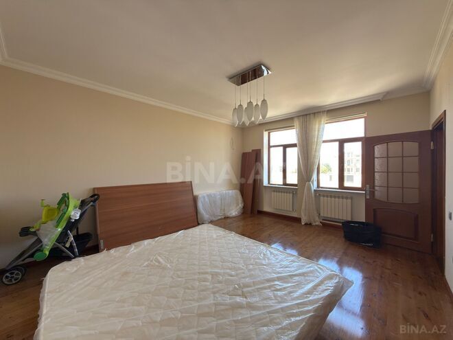 Продаётся 5-комн. дом/дача 300 м², пос. Новханы, photo 23 from 32