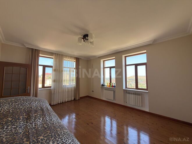 Продаётся 5-комн. дом/дача 300 м², пос. Новханы, photo 25 from 32