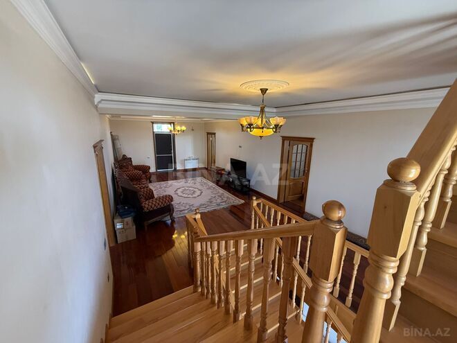 Продаётся 5-комн. дом/дача 300 м², пос. Новханы, photo 18 from 32