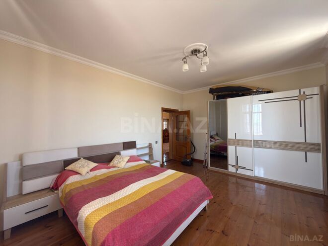 Продаётся 5-комн. дом/дача 300 м², пос. Новханы, photo 14 from 32
