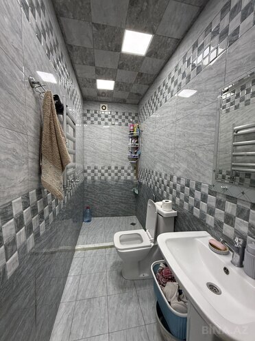 Satılır 2 otaqlı yeni tikili 60 m², Əhmədli m., photo 12 from 13