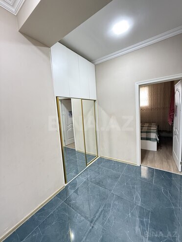 Satılır 2 otaqlı yeni tikili 60 m², Əhmədli m., photo 11 from 13