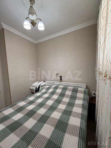 Satılır 2 otaqlı yeni tikili 60 m², Əhmədli m., photo 6 from 13
