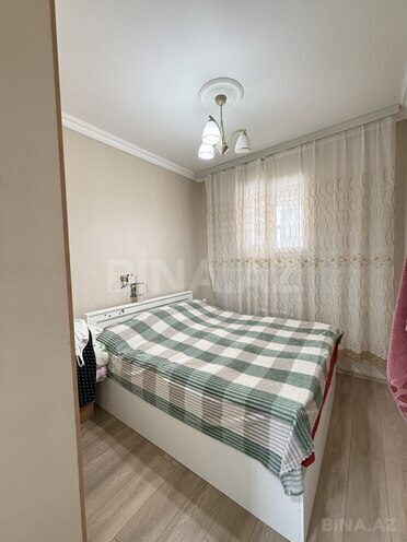 Satılır 2 otaqlı yeni tikili 60 m², Əhmədli m., photo 4 from 13