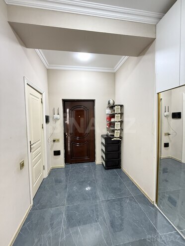 Satılır 2 otaqlı yeni tikili 60 m², Əhmədli m., photo 10 from 13