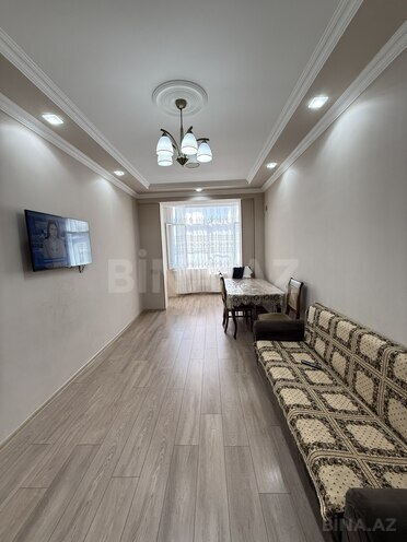 Satılır 2 otaqlı yeni tikili 60 m², Əhmədli m., photo 1 from 13