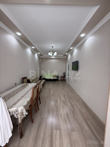 Satılır 2 otaqlı yeni tikili 60 m², Əhmədli m., photo 3 from 13