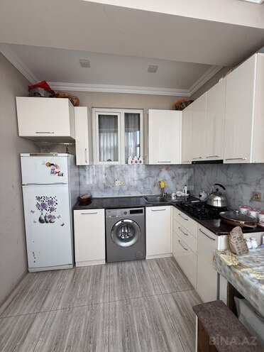 Satılır 2 otaqlı yeni tikili 60 m², Əhmədli m., photo 8 from 13
