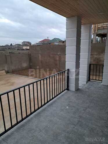 Satılır 4 otaqlı həyət evi/bağ evi 124 m², Yeni Suraxanı q., photo 6 from 17