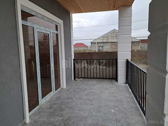Satılır 4 otaqlı həyət evi/bağ evi 124 m², Yeni Suraxanı q., photo 9 from 17
