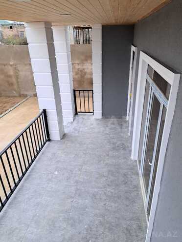 Satılır 4 otaqlı həyət evi/bağ evi 124 m², Yeni Suraxanı q., photo 11 from 17