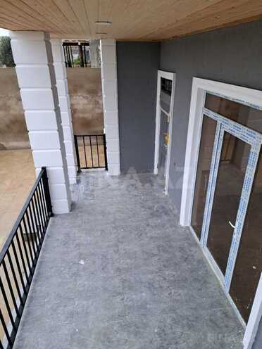 Satılır 4 otaqlı həyət evi/bağ evi 124 m², Yeni Suraxanı q., photo 8 from 17