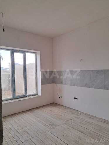 Satılır 4 otaqlı həyət evi/bağ evi 124 m², Yeni Suraxanı q., photo 16 from 17
