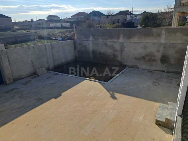 Satılır 4 otaqlı həyət evi/bağ evi 124 m², Yeni Suraxanı q., photo 5 from 17