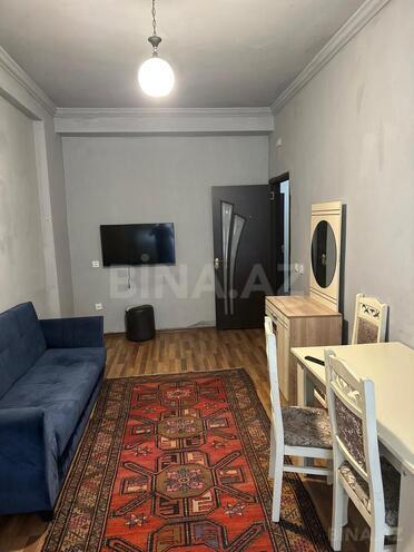 Сдаётся 2-комн. новостройка 70 м², м. Иншаатчылар, photo 5 from 15
