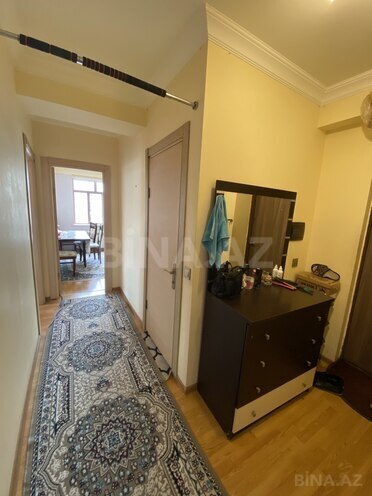 Satılır 2 otaqlı yeni tikili 74 m², photo 8 from 12