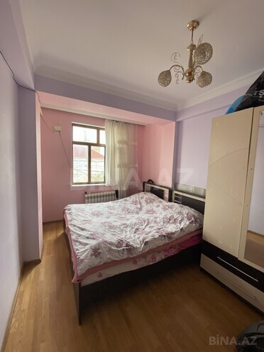 Satılır 2 otaqlı yeni tikili 74 m², photo 5 from 12