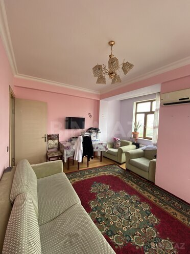 Satılır 2 otaqlı yeni tikili 74 m², photo 1 from 12