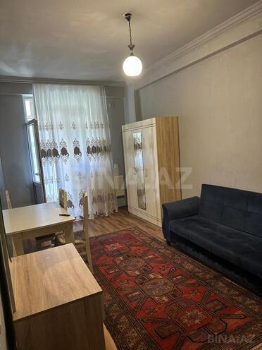 Сдаётся 2-комн. новостройка 70 м², м. Иншаатчылар, photo 4 from 15