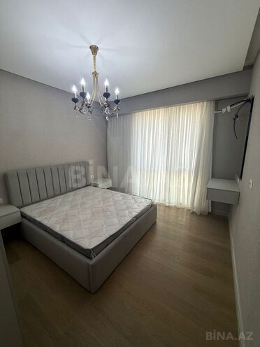 Сдаётся 2-комн. новостройка 60 м², м. Бакмил, photo 5 from 11