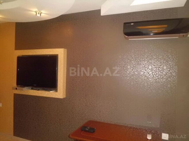 İcarəyə verilir 1 otaqlı köhnə tikili 35 m², Memar Əcəmi m., photo 5 from 12