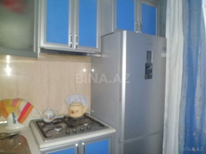 İcarəyə verilir 1 otaqlı köhnə tikili 35 m², Memar Əcəmi m., photo 10 from 12
