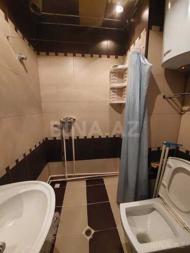 İcarəyə verilir 1 otaqlı köhnə tikili 35 m², Memar Əcəmi m., photo 11 from 12